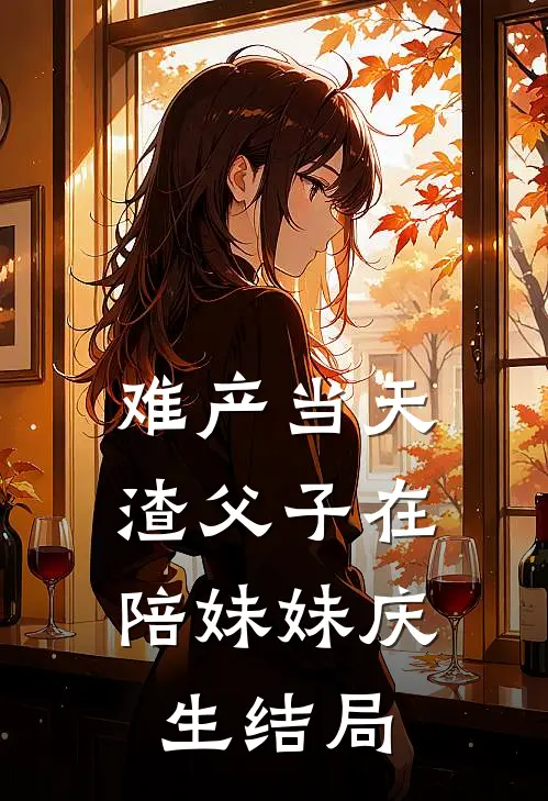 难产当天，渣父子在陪妹妹庆生结局