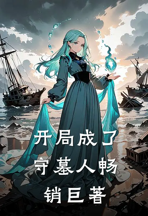 开局成了守墓人畅销巨著