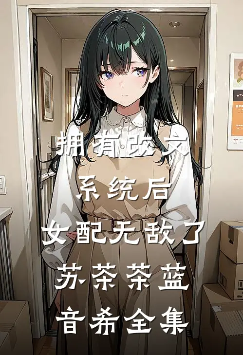 拥有改文系统后，女配无敌了苏茶茶蓝音希 全集
