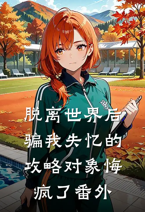 脱离世界后，骗我失忆的攻略对象悔疯了番外