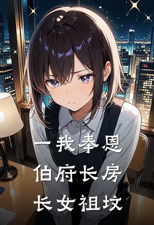 一我奉恩伯府长房长女祖坟
