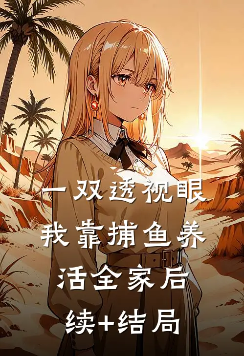 一双透视眼，我靠捕鱼养活全家后续+结局
