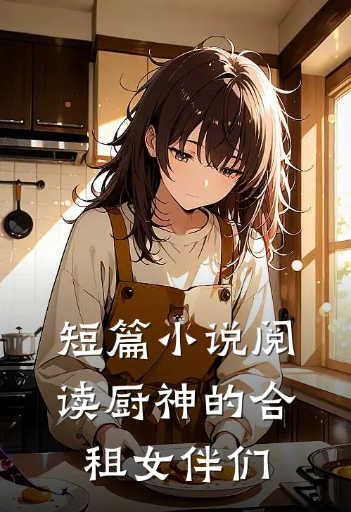 短篇小说阅读厨神的合租女伴们