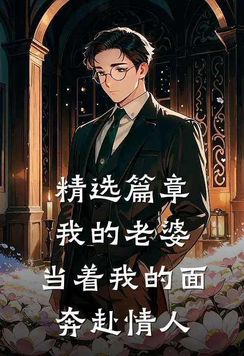 精选篇章我的老婆，当着我的面奔赴情人