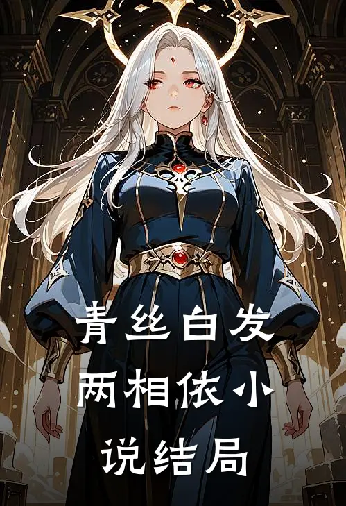 青丝白发两相依小说结局