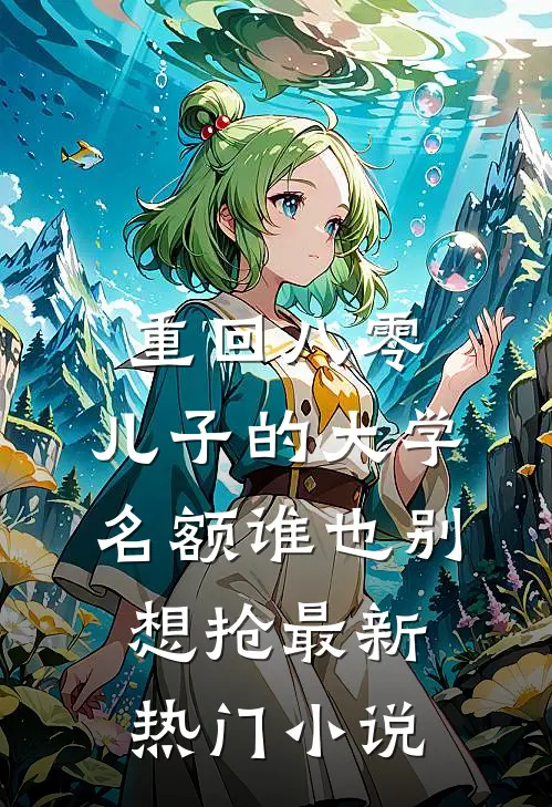 重回八零，儿子的大学名额谁也别想抢最新热门小说