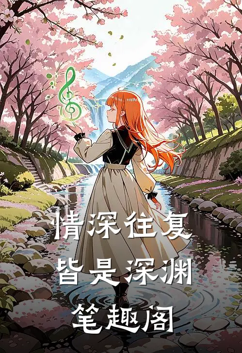 情深往复，皆是深渊笔趣阁