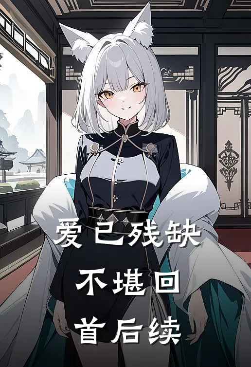 爱已残缺，不堪回首后续