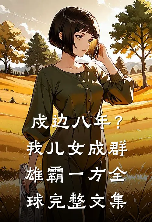 戍边八年？我儿女成群，雄霸一方全球完整文集