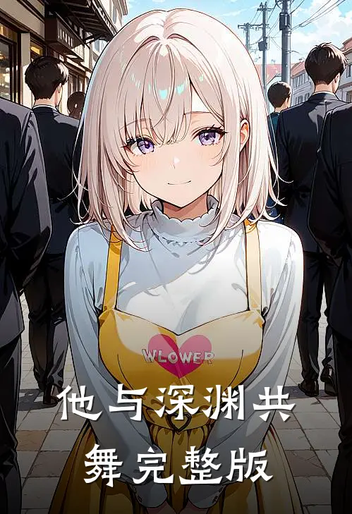 他与深渊共舞完整版