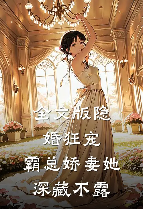 全文版隐婚狂宠：霸总娇妻她深藏不露