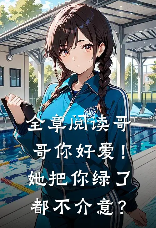 全章阅读哥哥你好爱！她把你绿了都不介意？
