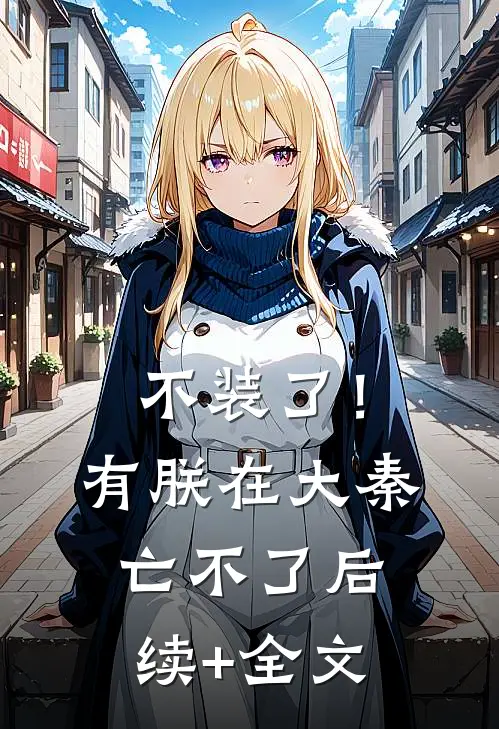 不装了！有朕在，大秦亡不了后续+全文