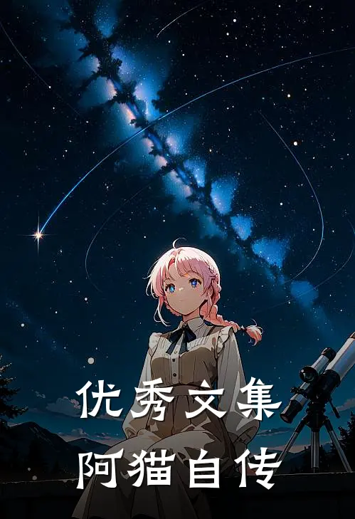 优秀文集阿猫自传