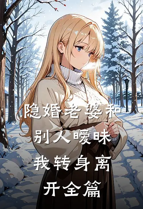 隐婚老婆和别人暧昧，我转身离开全篇