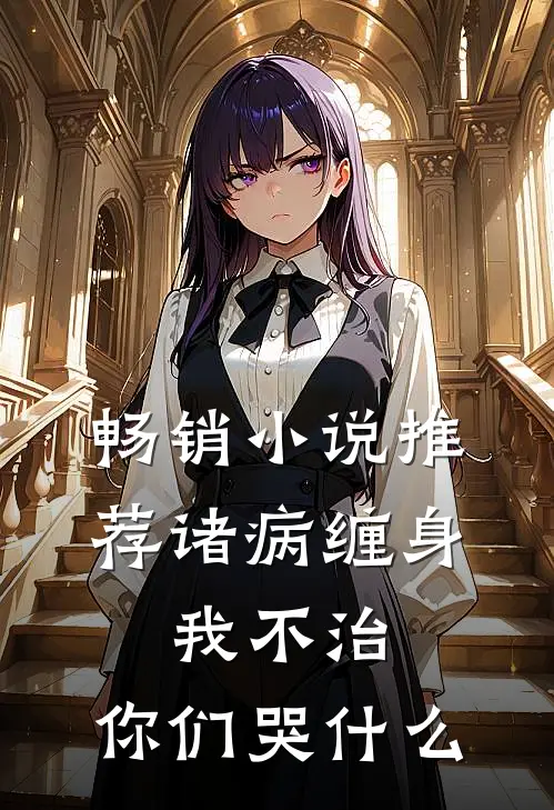 畅销小说推荐诸病缠身，我不治，你们哭什么