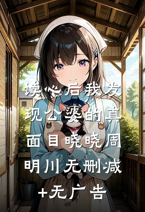 读心后我发现公婆的真面目晓晓周明川无删减+无广告
