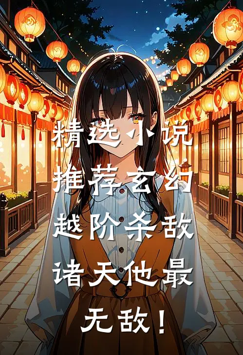 精选小说推荐玄幻：越阶杀敌，诸天他最无敌！