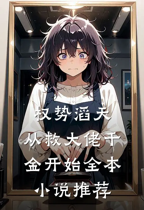 权势滔天：从救大佬千金开始全本小说推荐