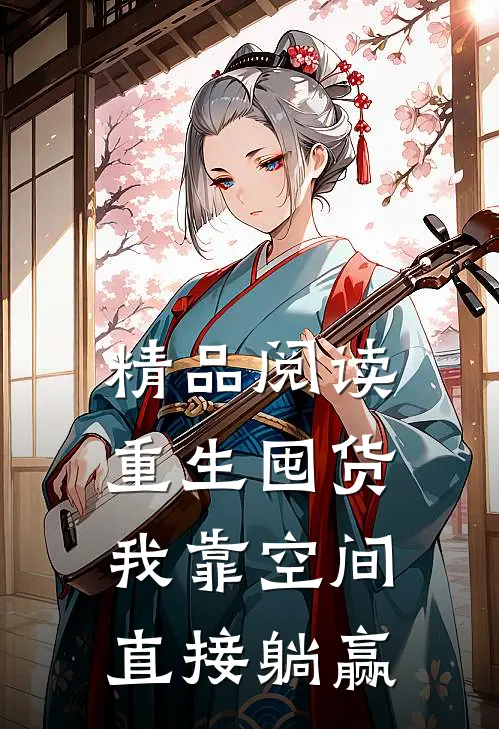 精品阅读重生囤货：我靠空间直接躺赢