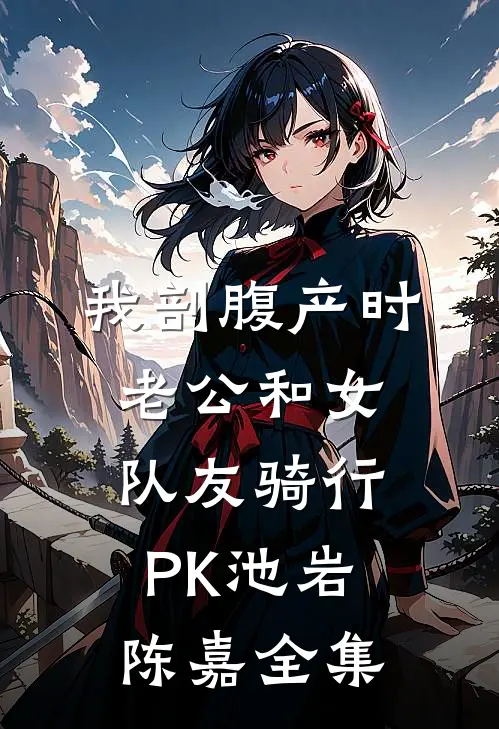 我剖腹产时，老公和女队友骑行PK池岩陈嘉全集