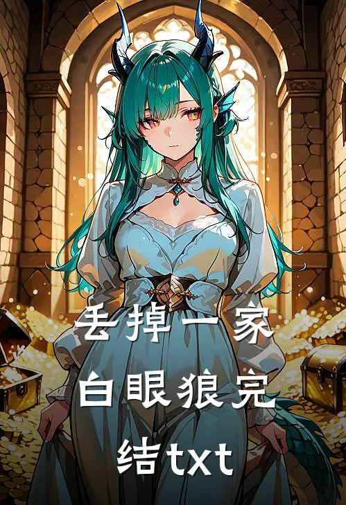 丢掉一家白眼狼完结txt