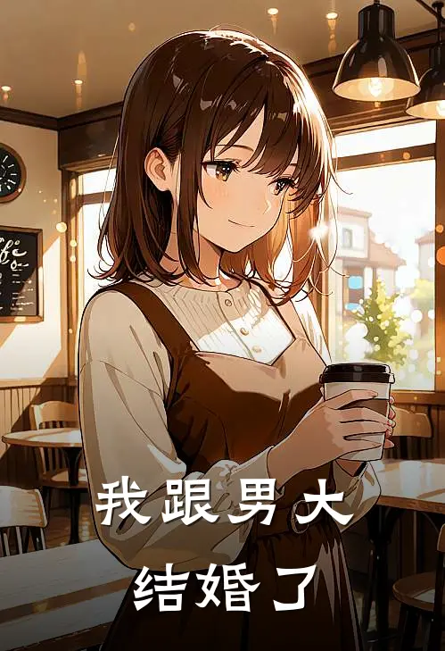 我跟男大结婚了