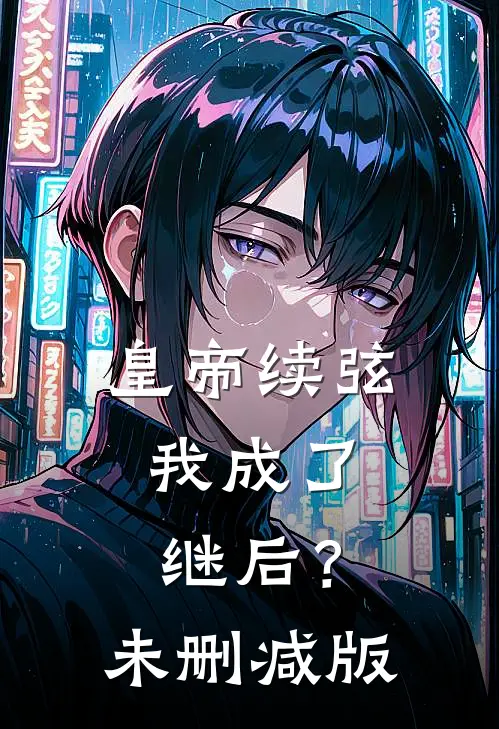 皇帝续弦，我成了继后？未删减版
