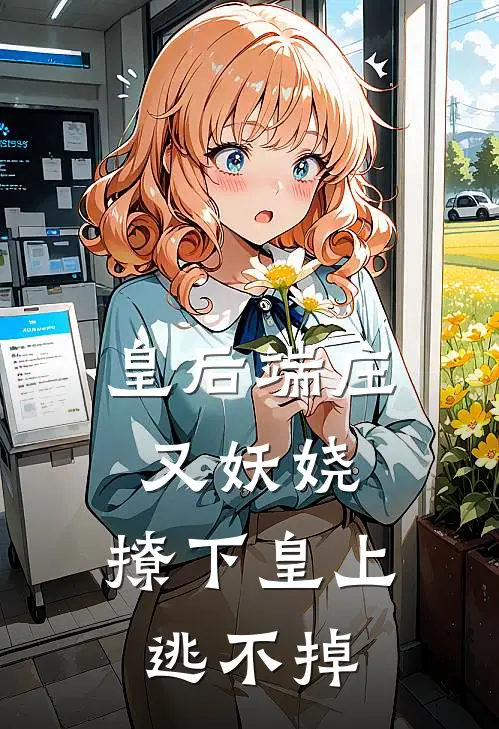皇后端庄又妖娆，撩下皇上逃不掉
