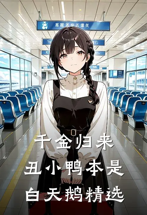 千金归来：丑小鸭本是白天鹅精选
