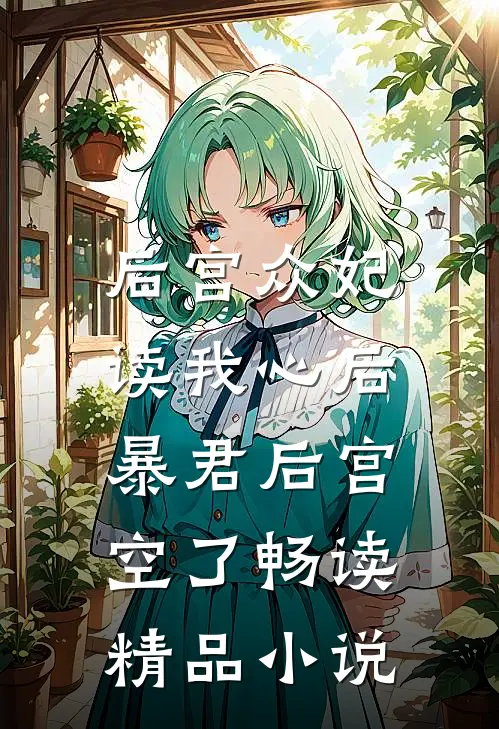 后宫众妃读我心后，暴君后宫空了畅读精品小说