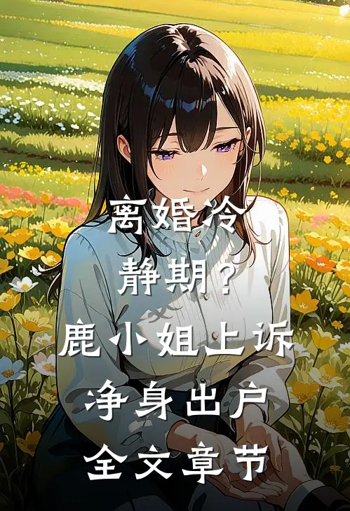 离婚冷静期？鹿小姐上诉净身出户全文章节