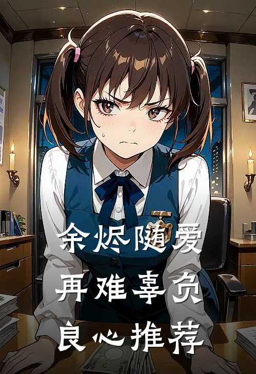 余烬随爱再难辜负良心推荐