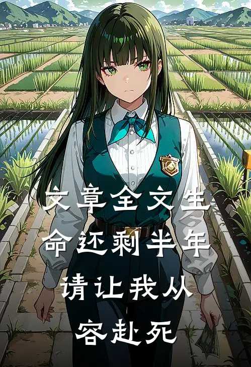 文章全文生命还剩半年，请让我从容赴死