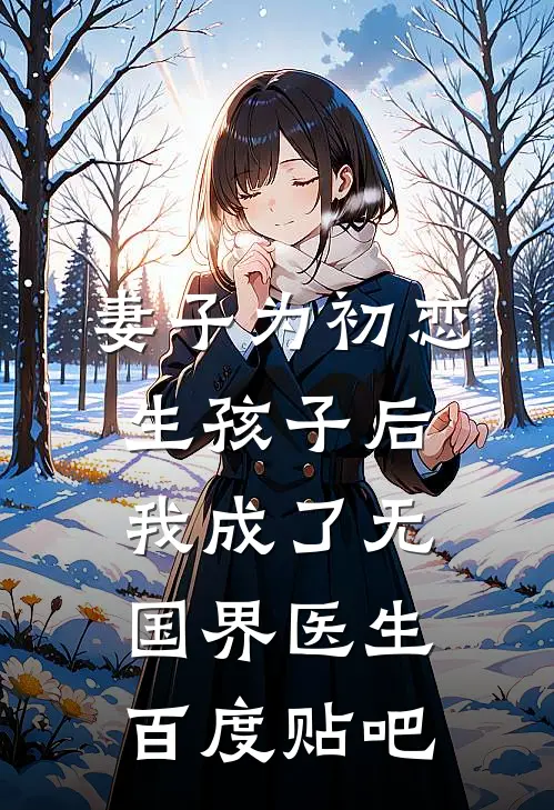 妻子为初恋生孩子后，我成了无国界医生百度贴吧