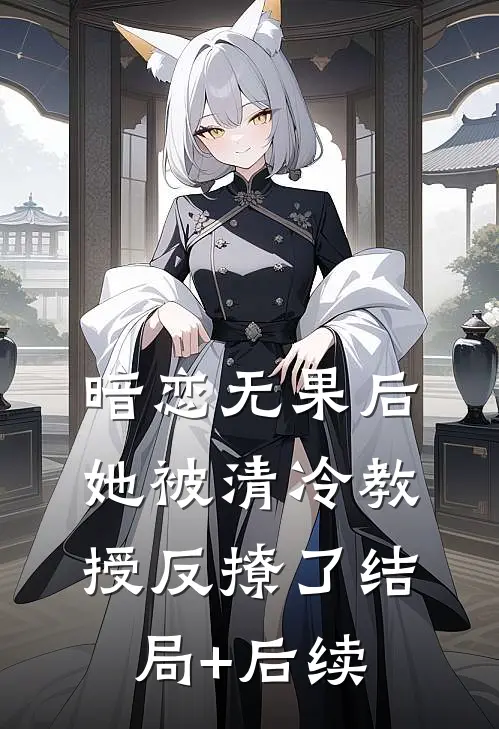 暗恋无果后，她被清冷教授反撩了结局+后续