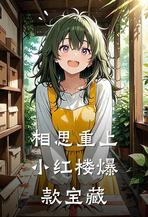 相思重上小红楼爆款宝藏
