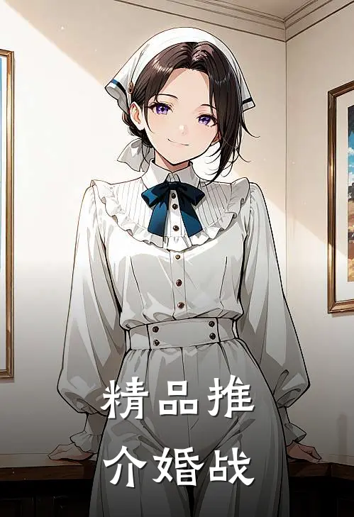 精品推介婚战