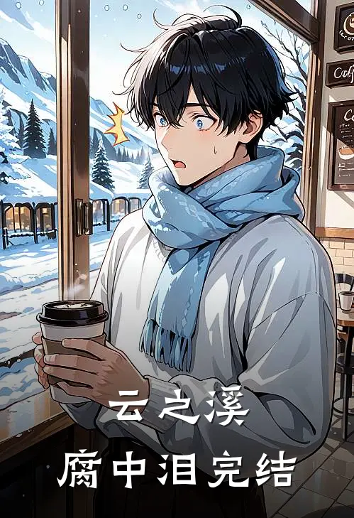云之溪，腐中泪完结