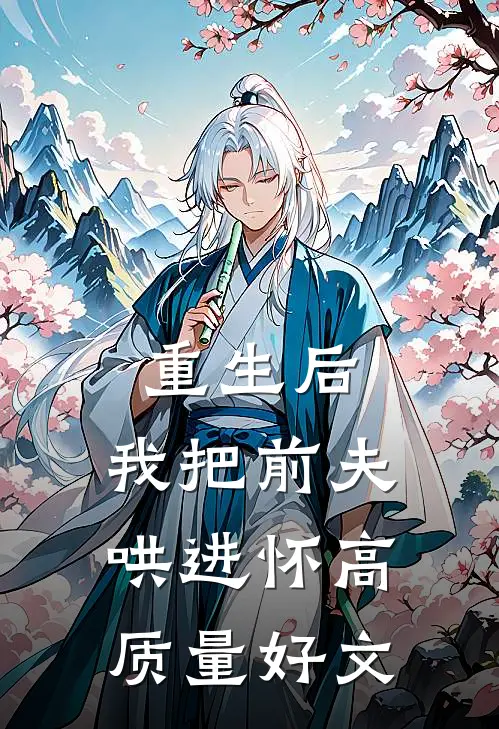 重生后，我把前夫哄进怀高质量好文