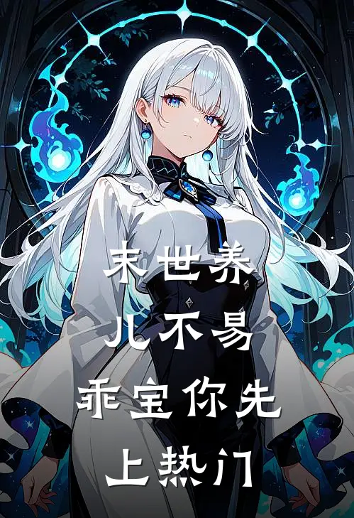 末世养儿不易：乖宝你先上热门