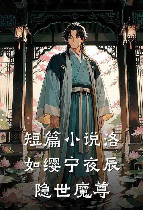 短篇小说洛如缨宁夜辰隐世魔尊