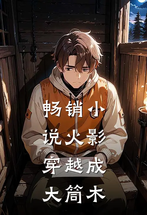 畅销小说火影：穿越成大筒木