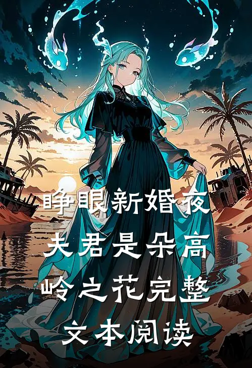 睁眼新婚夜，夫君是朵高岭之花完整文本阅读