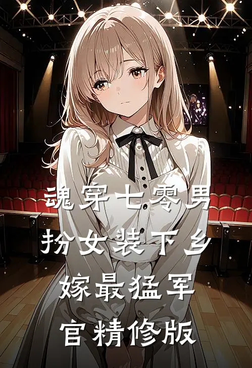 魂穿七零男扮女装下乡嫁最猛军官精修版