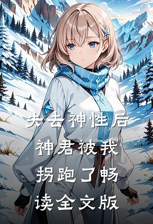 失去神性后，神君被我拐跑了畅读全文版