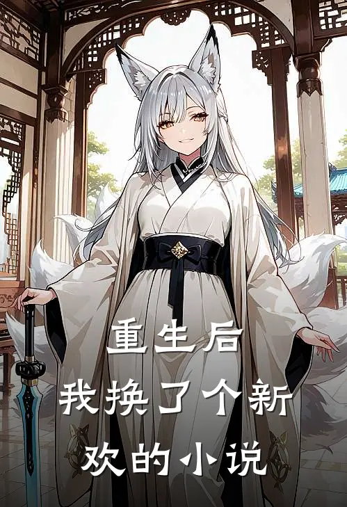 重生后，我换了个新欢的小说
