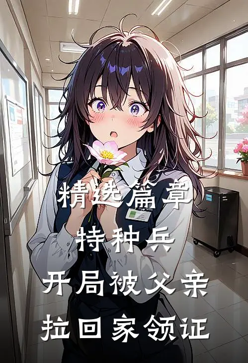 精选篇章特种兵：开局被父亲拉回家领证