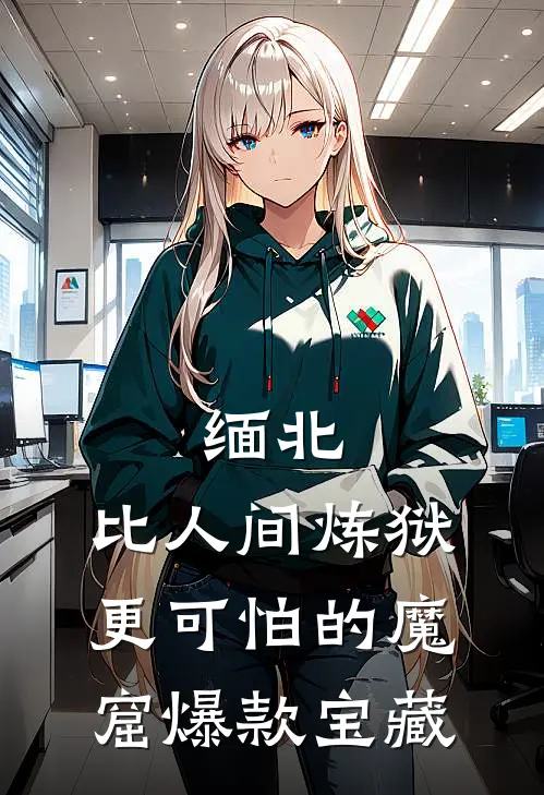 缅北：比人间炼狱更可怕的魔窟爆款宝藏