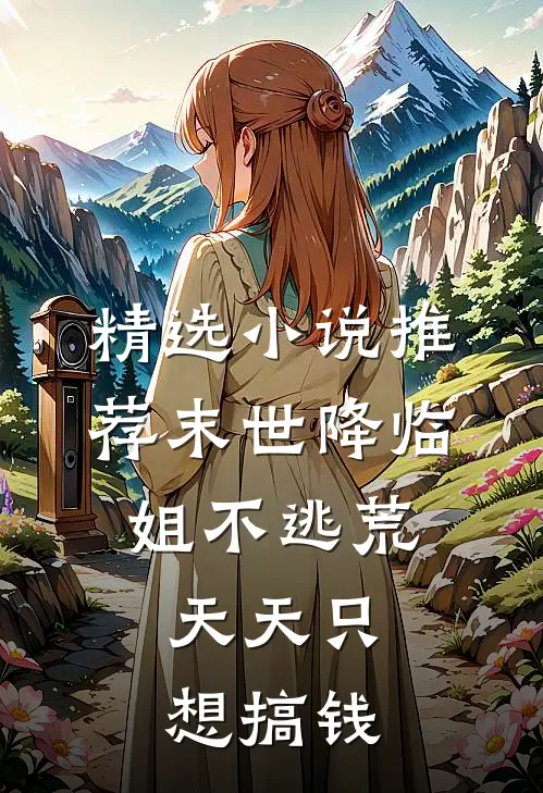 精选小说推荐末世降临：姐不逃荒，天天只想搞钱